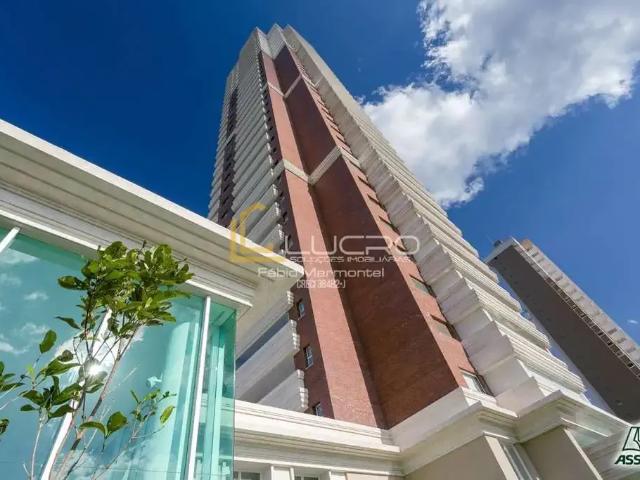Apartamento para Venda em Bauru/SP Vila Aviação 4 Quartos