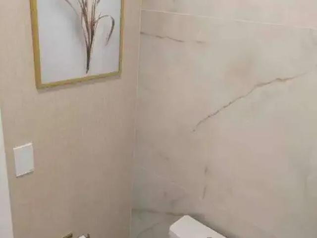 Apartamento para Venda em Bauru/SP Vila Aviação