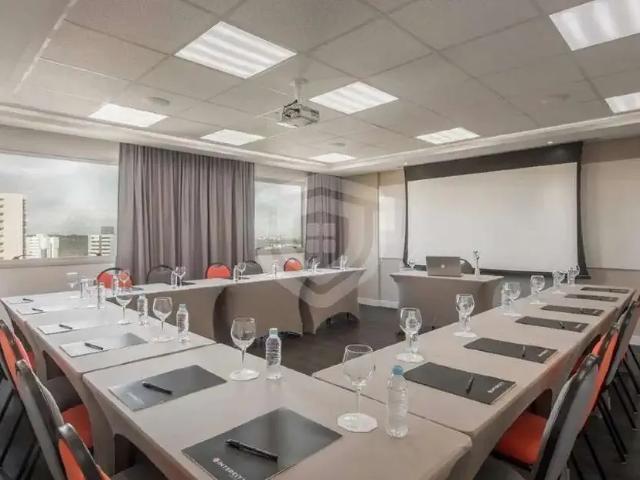 Apartamento para Venda em Bauru/SP Vila Aviação