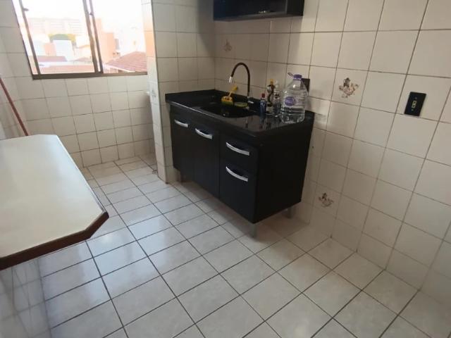 Apartamento para Venda em Bauru/SP Vila Brunhari 1 Quartos