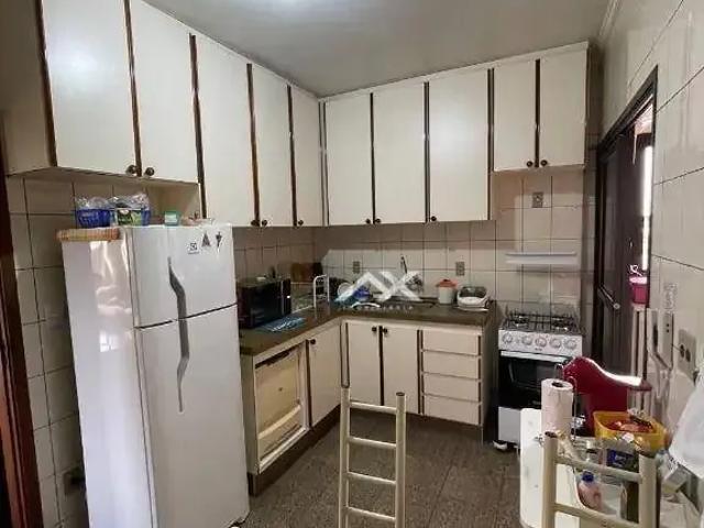 Apartamento para Venda em Bauru/SP Vila Brunhari 3 Quartos