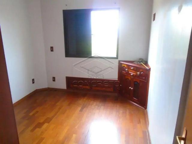 Apartamento para Venda em Bauru/SP Vila Brunhari 3 Quartos