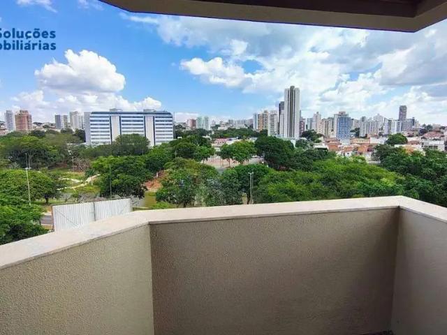 Apartamento para Venda em Bauru/SP Vila Brunhari 3 Quartos