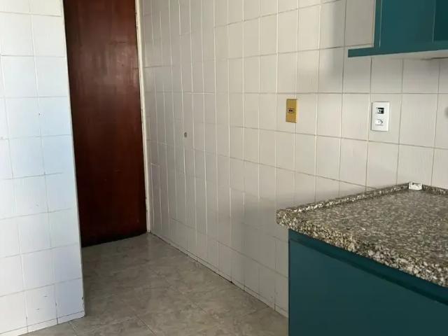 Apartamento para Venda em Bauru/SP Vila Brunhari 3 Quartos