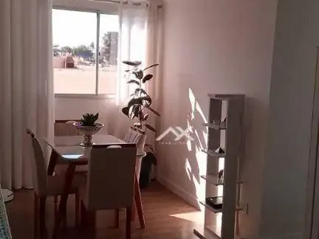 Apartamento para Venda em Bauru/SP Vila Cardia 3 Quartos