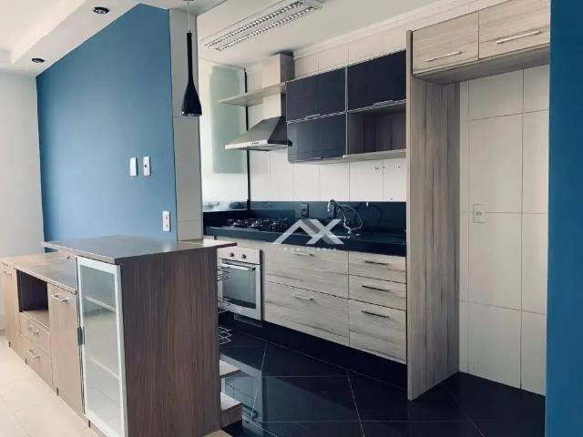 Apartamento para Venda em Bauru/SP Vila Cardia 3 Quartos