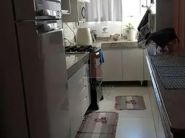Apartamento para Venda em Bauru/SP Vila Cardia 3 Quartos