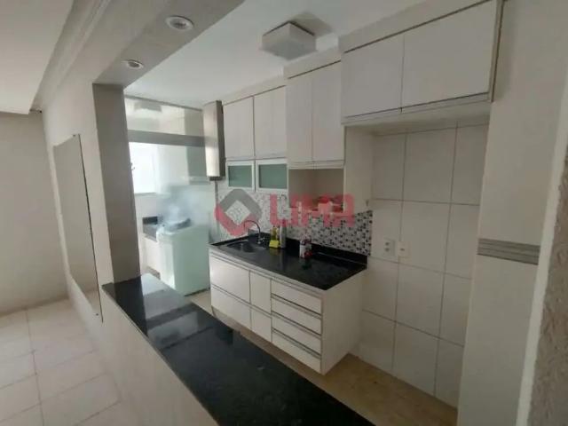 Apartamento para Venda em Bauru/SP Vila Cardia 3 Quartos