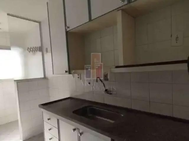 Apartamento para Venda em Bauru/SP Vila Cardia 3 Quartos