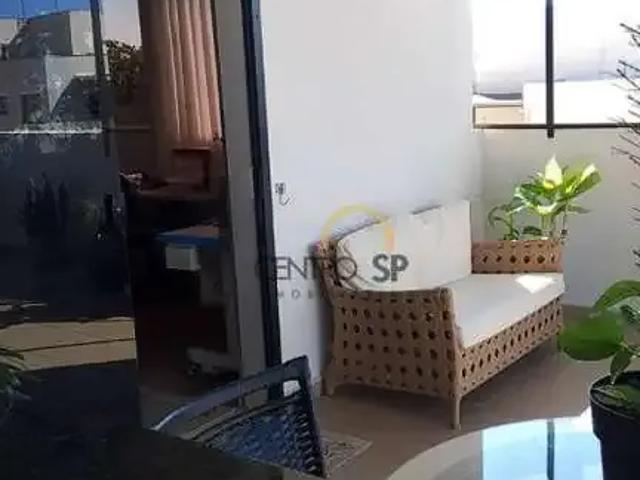 Apartamento para Venda em Bauru/SP Vila Cardia 3 Quartos