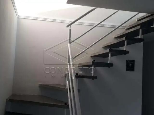 Apartamento para Venda em Bauru/SP Vila Cardia 3 Quartos