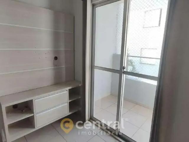 Apartamento para Venda em Bauru/SP Vila Cardia 3 Quartos