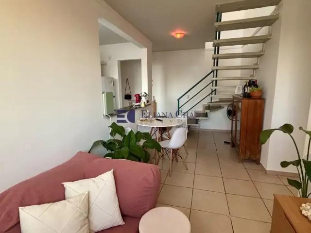 Apartamento para Venda em Bauru/SP Vila Cardia 3 Quartos