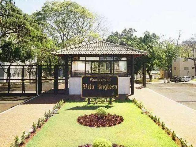 Apartamento para Venda em Bauru/SP Vila Cardia 3 Quartos