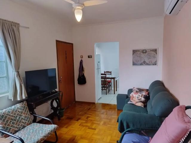 Apartamento para Venda em Bauru/SP Vila Cardia 3 Quartos