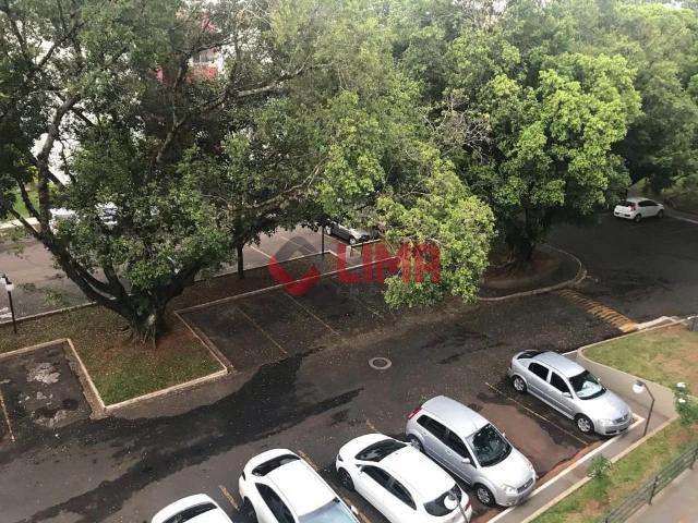 Apartamento para Venda em Bauru/SP Vila Cardia 3 Quartos