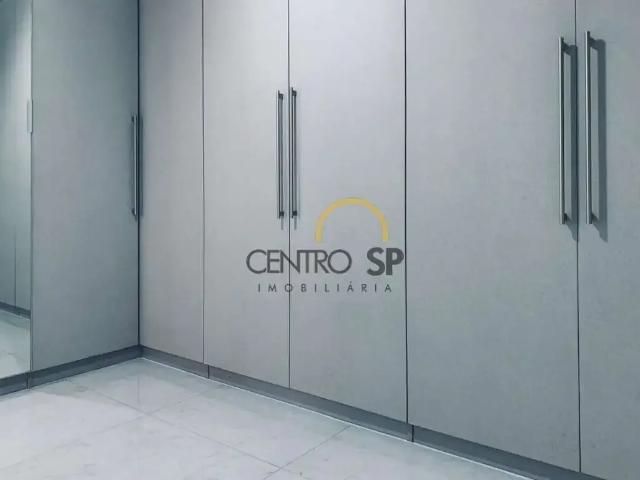 Apartamento para Venda em Bauru/SP Vila Cardia 3 Quartos
