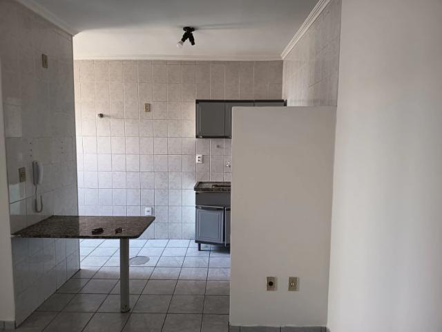 Apartamento para Venda em Bauru/SP Vila Cardia 1 Quartos