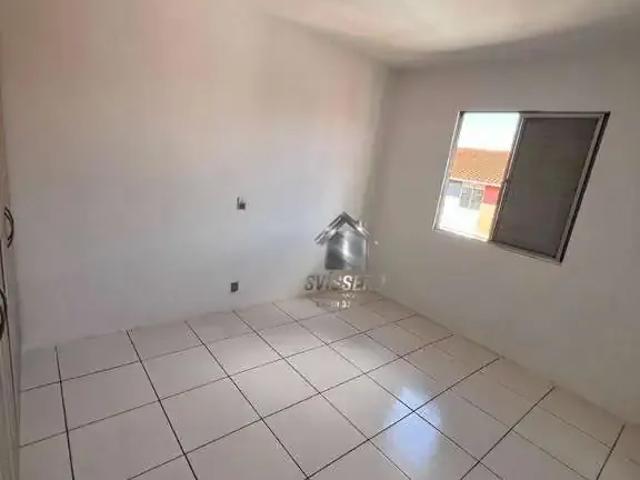 Apartamento para Venda em Bauru/SP Vila Cardia 1 Quartos