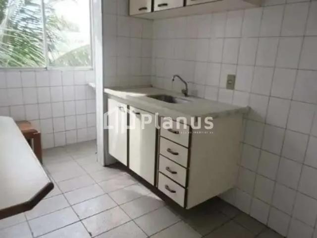 Apartamento para Venda em Bauru/SP Vila Cardia 1 Quartos