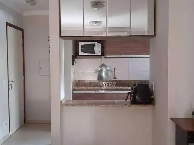 Apartamento para Venda em Bauru/SP Vila Cardia 2 Quartos