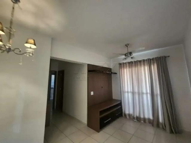 Apartamento para Venda em Bauru/SP Vila Cardia 2 Quartos