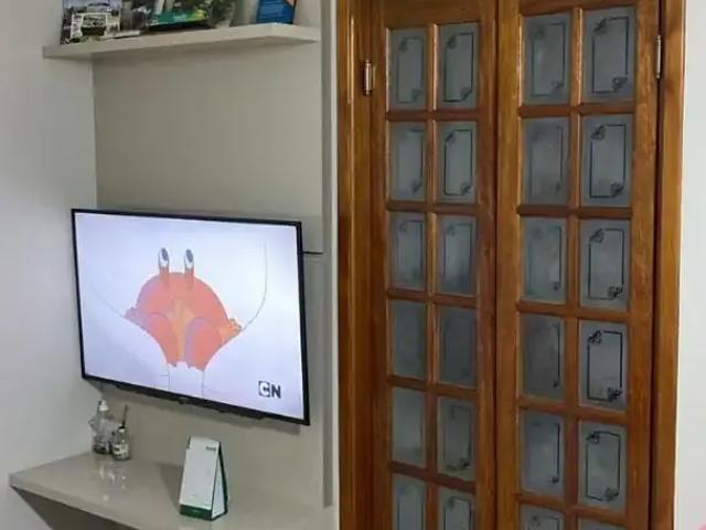 Apartamento para Venda em Bauru/SP Vila Cardia 2 Quartos