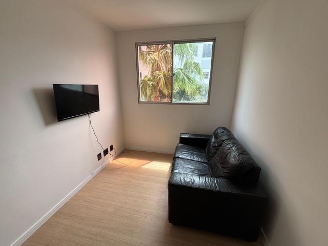 Apartamento para Venda em Bauru/SP Vila Cardia 2 Quartos