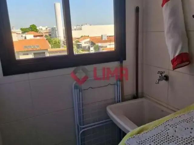 Apartamento para Venda em Bauru/SP Vila Cardia 2 Quartos