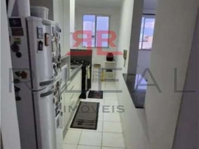 Apartamento para Venda em Bauru/SP Vila Cardia 2 Quartos