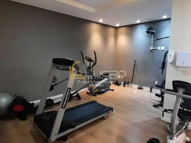 Apartamento para Venda em Bauru/SP Vila Cardia 2 Quartos
