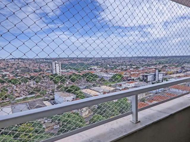 Apartamento para Venda em Bauru/SP Vila Cardia 2 Quartos