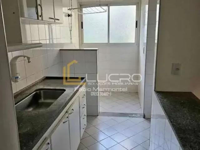 Apartamento para Venda em Bauru/SP Vila Cardia 2 Quartos