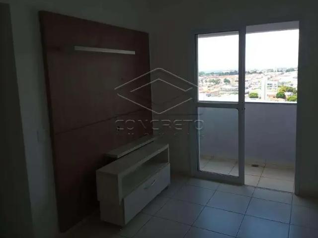 Apartamento para Venda em Bauru/SP Vila Cardia 2 Quartos