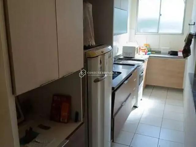 Apartamento para Venda em Bauru/SP Vila Cardia 2 Quartos