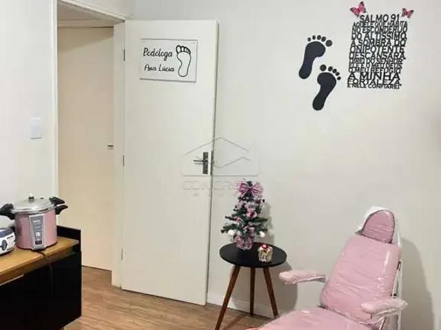 Apartamento para Venda em Bauru/SP Vila Cardia 2 Quartos