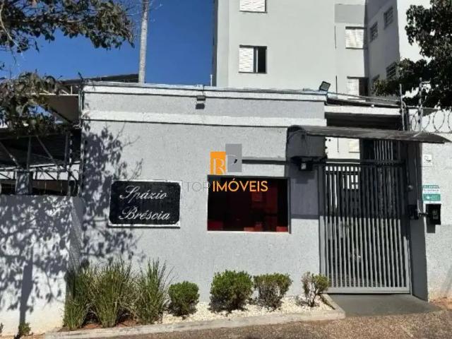 Apartamento para Venda em Bauru/SP Vila Cardia 2 Quartos