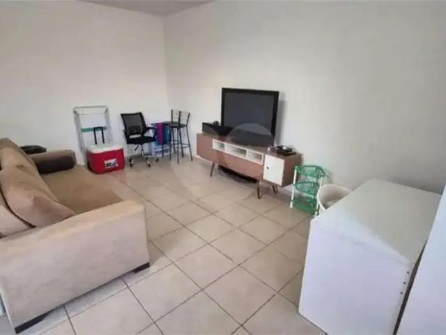 Apartamento para Venda em Bauru/SP Vila Cardia 2 Quartos