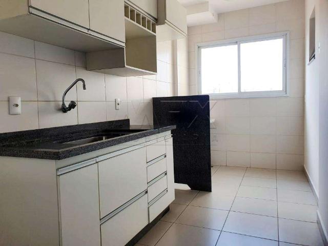 Apartamento para Venda em Bauru/SP Vila Cardia 2 Quartos