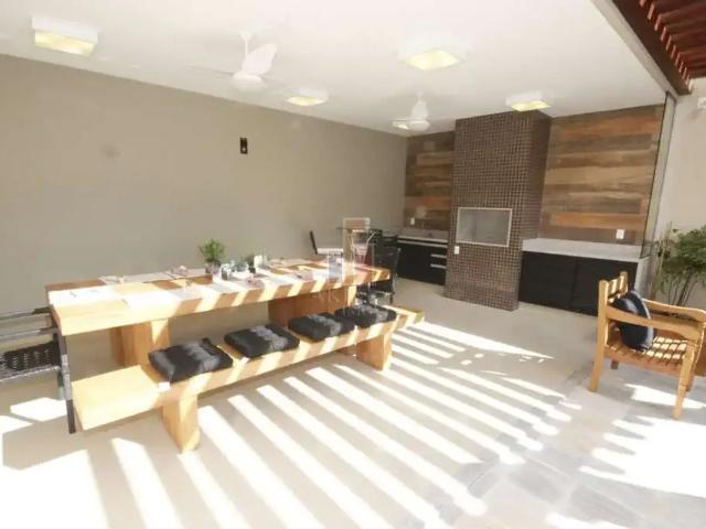 Apartamento para Venda em Bauru/SP Vila Cardia 2 Quartos