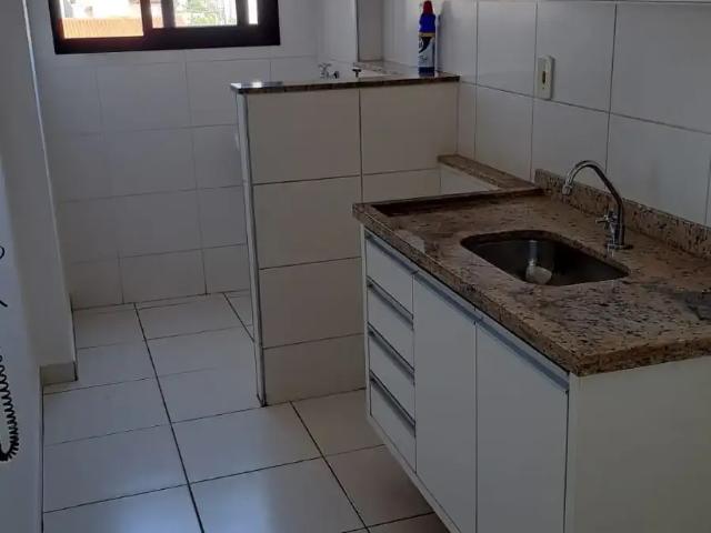Apartamento para Venda em Bauru/SP Vila Cardia 2 Quartos