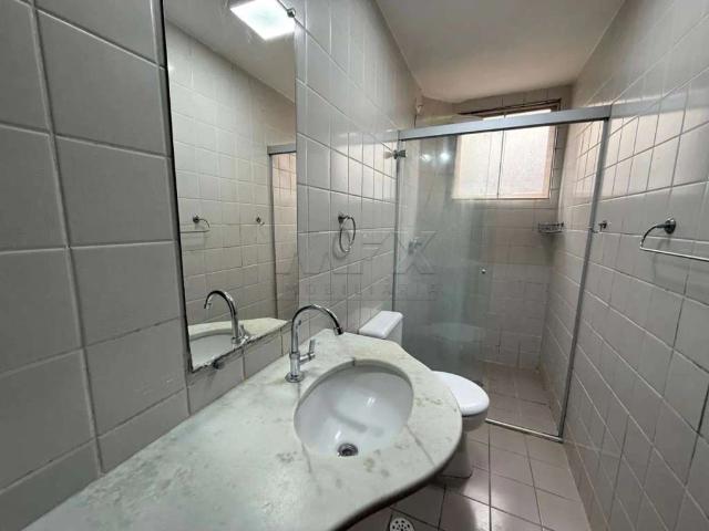 Apartamento para Venda em Bauru/SP Vila Cardia 2 Quartos
