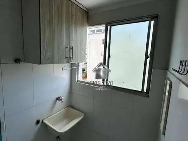 Apartamento para Venda em Bauru/SP Vila Cardia 2 Quartos