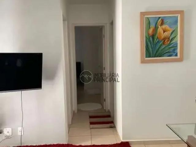 Apartamento para Venda em Bauru/SP Vila Cardia
