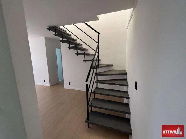 Apartamento para Venda em Bauru/SP Vila Cardia