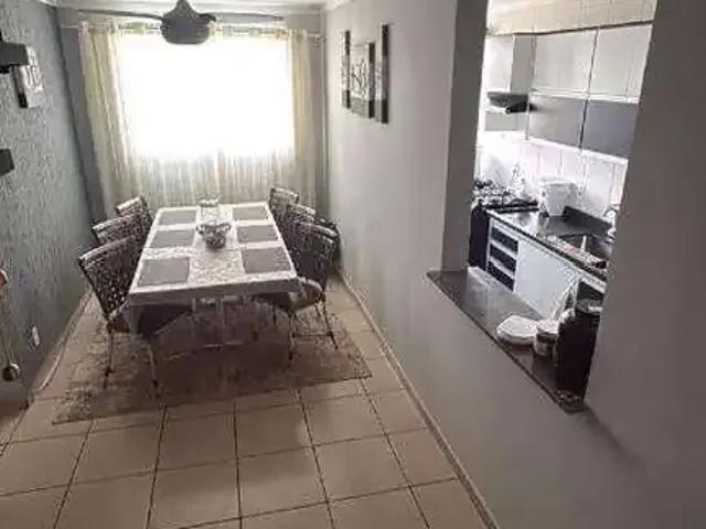 Apartamento para Venda em Bauru/SP Vila Cardia