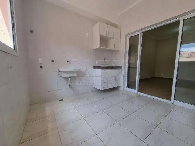 Apartamento para Venda em Bauru/SP Vila Carolina 2 Quartos