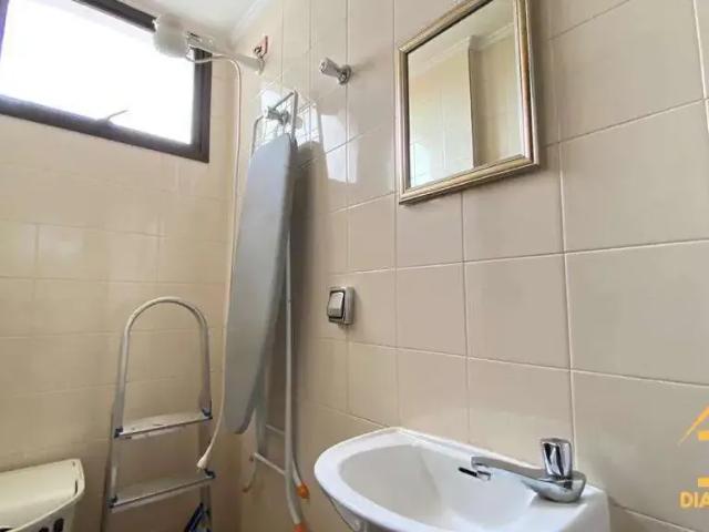 Apartamento para Venda em Bauru/SP Vila Cidade Universitária 4 Quartos