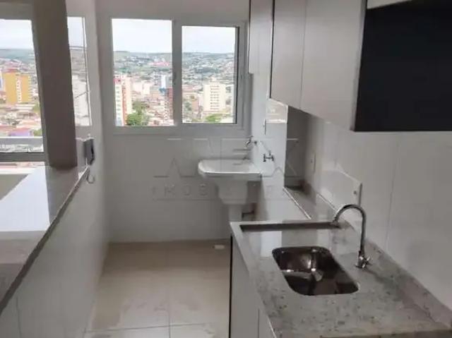 Apartamento para Venda em Bauru/SP Vila Cidade Universitária 1 Quartos