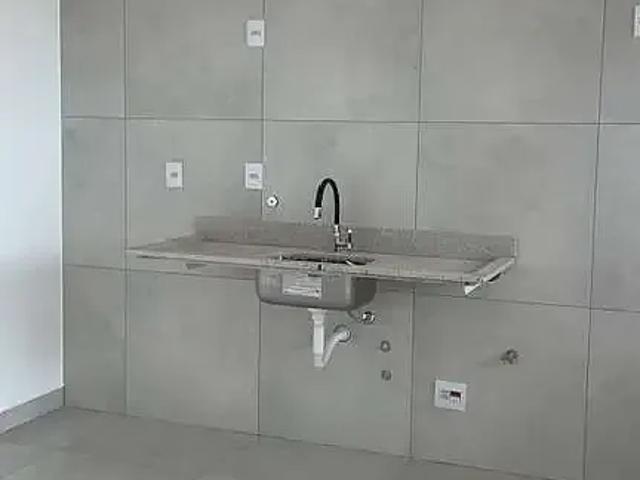 Apartamento para Venda em Bauru/SP Vila Cidade Universitária 1 Quartos